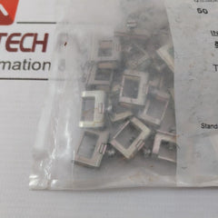 Lot of 50X Weidmuller 0316500000 Terminal Block Tools & Accessories Demko