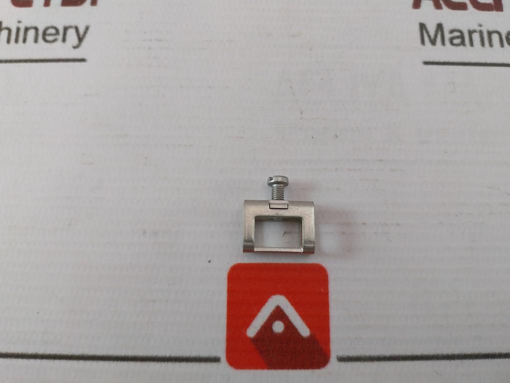 Lot Of 50X Weidmuller 0316500000 Terminal Block Tool & Accessory Demko 03Atex136208 U