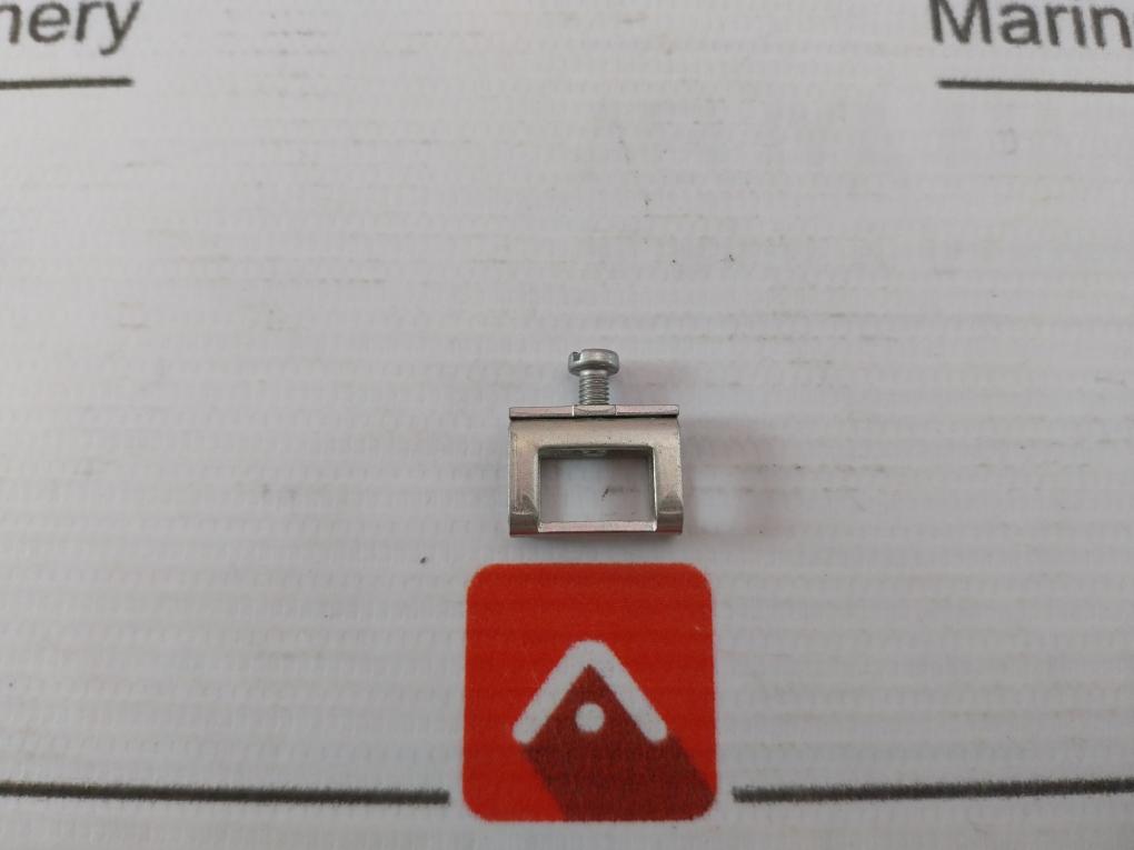 Lot Of 50X Weidmuller 0316500000 Terminal Block Tool & Accessory Demko 03Atex136208 U