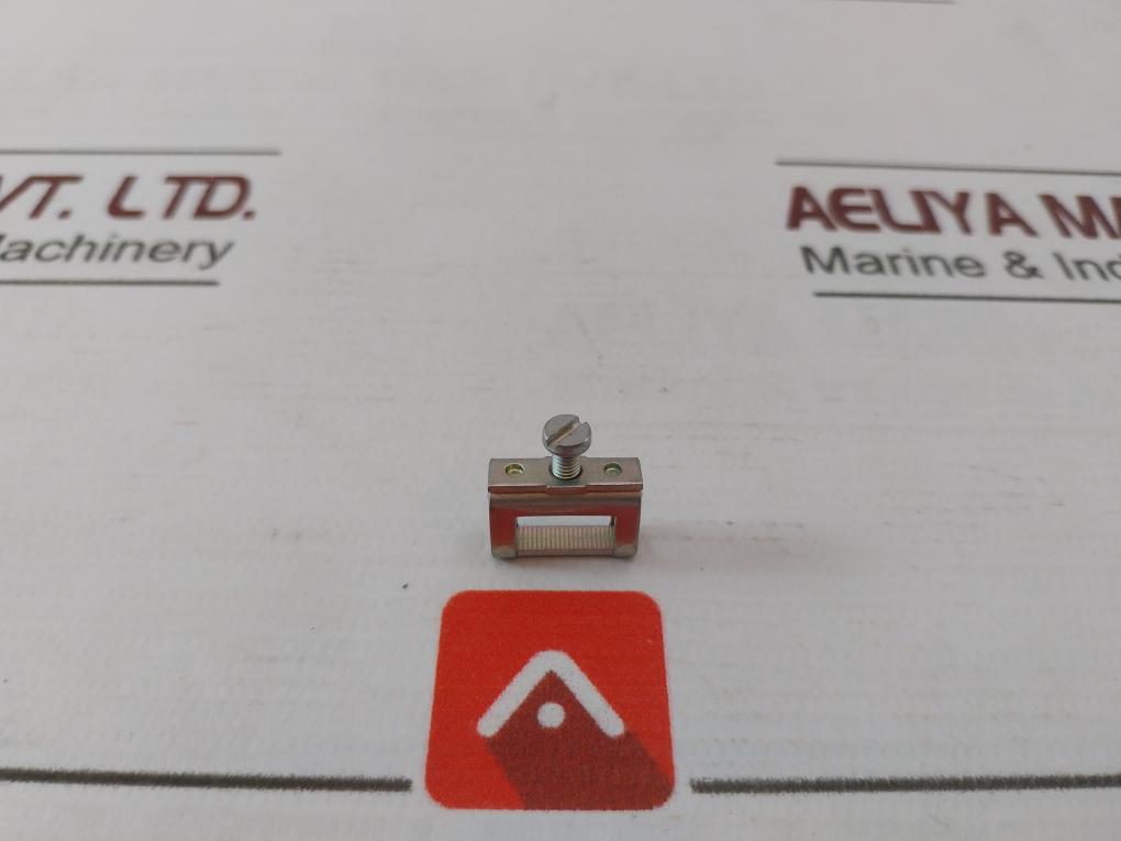 Lot Of 50X Weidmuller 0316500000 Terminal Block Tool & Accessory Demko 03Atex136208 U