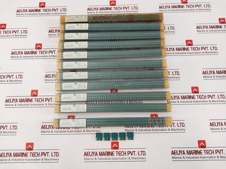 Lot of 50X  DAITO MP50 5.0A Fuse 125V AC/DC 50A, 83957061-007 E59783