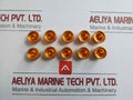 Lot Of 5X 192 597435 Nozzle Brand Unitor