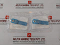 Lot of 5X 2050.750.10 Wrist Strap 4052339 001933
