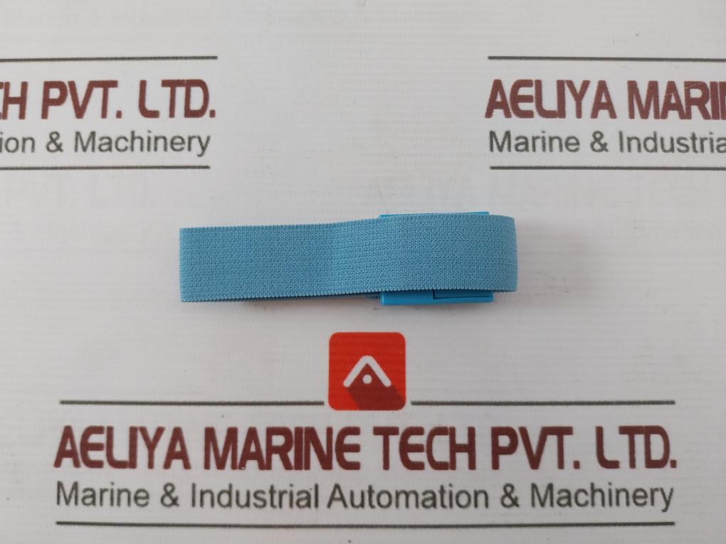 Lot of 5X 2050.750.10 Wrist Strap 4052339 001933