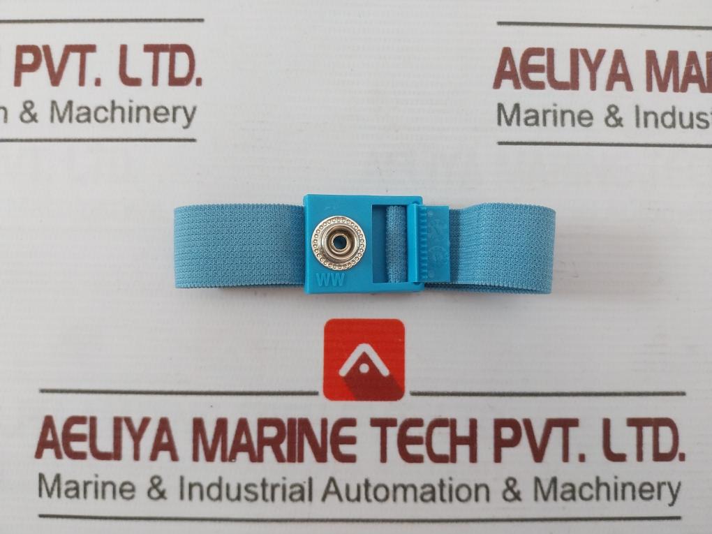 Lot of 5X 2050.750.10 Wrist Strap 4052339 001933