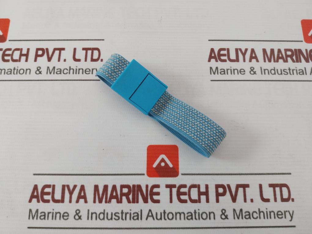 Lot Of 5X 2050.750.10 Wrist Strap 4052339 001933