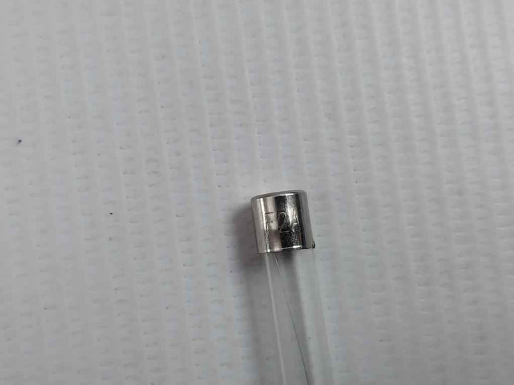 Lot Of 5X 6X30Mm Glass Fuse F2A