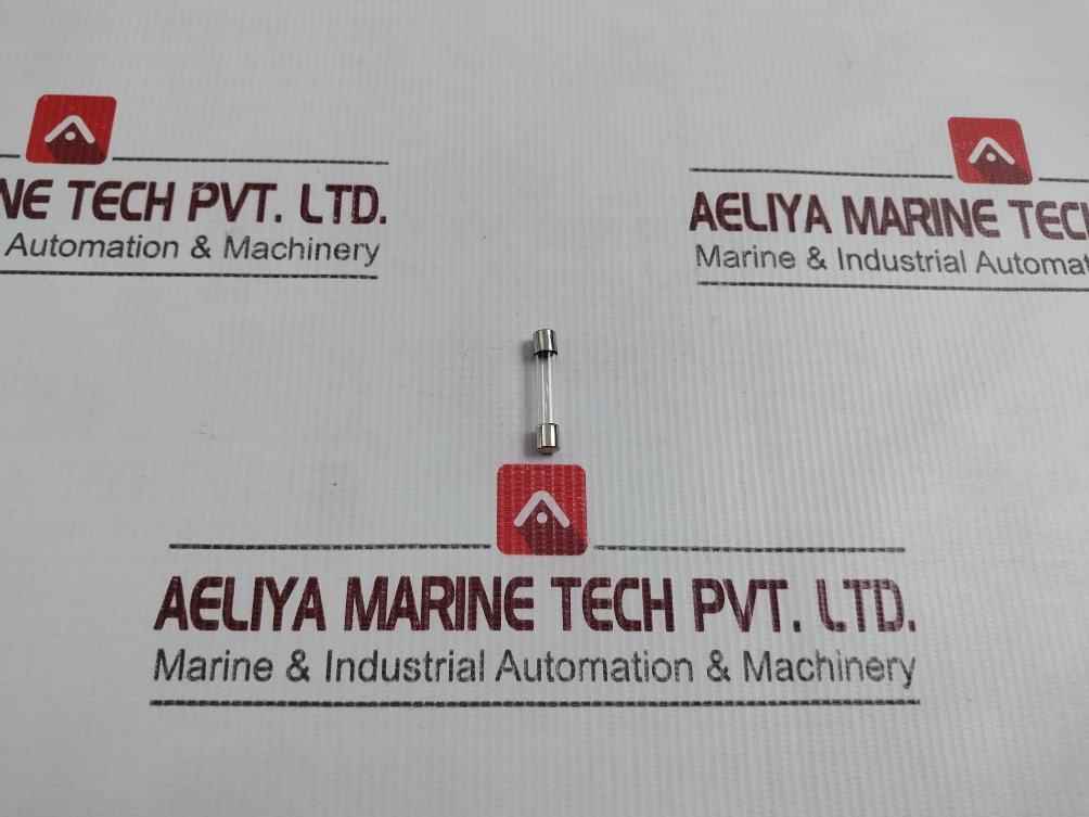 Lot Of 5X 6X30Mm Glass Fuse F2A