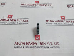 Lot of 5X ABB MCB-10B Single Contact Block IEC 60947-5-1
