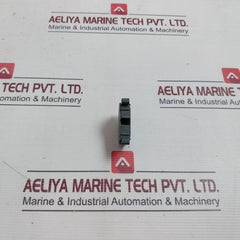 Lot of 5X ABB MCB-10B Single Contact Block IEC 60947-5-1