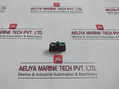 Lot of 5X ABB MCB-10B Single Contact Block IEC 60947-5-1