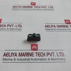 Lot of 5X ABB MCB-10B Single Contact Block IEC 60947-5-1