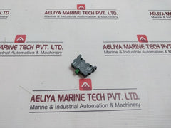 Lot of 5X ABB MCB-10B Single Contact Block IEC 60947-5-1