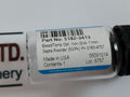 Lot of 5X Agilent 5182-3413 High Temp Non-Stick Optimized Septa Recorder