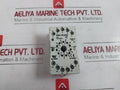 Lot of 5X ALLEN-BRADLEY 700-HA33Z24 Ser D GP Tube Base Relay 24VDC 10A 1HP 240VA