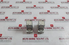 Lot of 5X ALLEN-BRADLEY 700-HA33Z24 Ser D GP Tube Base Relay 24VDC 10A 1HP 240VA