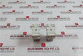 Lot of 5X ALLEN-BRADLEY 700-HA33Z24 Ser D GP Tube Base Relay 24VDC 10A 1HP 240VA