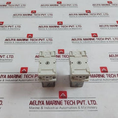 Lot of 5X ALLEN-BRADLEY 700-HA33Z24 Ser D GP Tube Base Relay 24VDC 10A 1HP 240VA