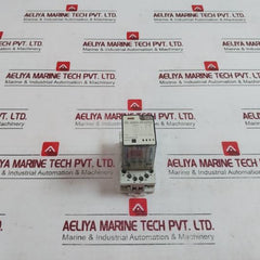 Lot of 5X ALLEN-BRADLEY 700-HA33Z24 Ser D GP Tube Base Relay 24VDC 10A 1HP 240VA