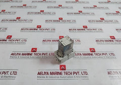 Lot of 5X ALLEN-BRADLEY 700-HA33Z24 Ser D GP Tube Base Relay 24VDC 10A 1HP 240VA