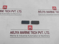 Lot Of 5X Amd Am27512Dc Uv‑Erasable Eprom Memory M27256F1