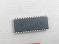 Lot Of 5X Amd Am27512Dc Uv‑Erasable Eprom Memory M27256F1