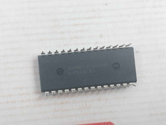 Lot Of 5X Amd Am27512Dc Uv‑Erasable Eprom Memory M27256F1