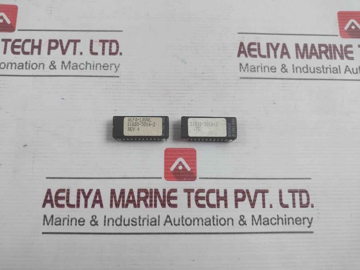 Lot Of 5X Amd Am27512Dc Uv‑Erasable Eprom Memory M27256F1