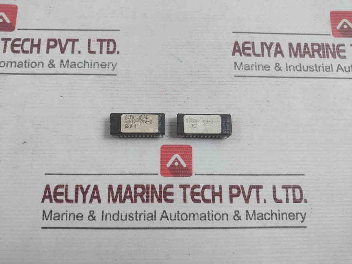 Lot Of 5X Amd Am27512Dc Uv‑Erasable Eprom Memory M27256F1