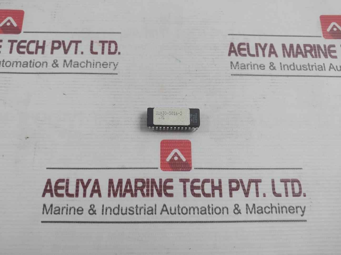 Lot Of 5X Amd Am27512Dc Uv‑Erasable Eprom Memory M27256F1