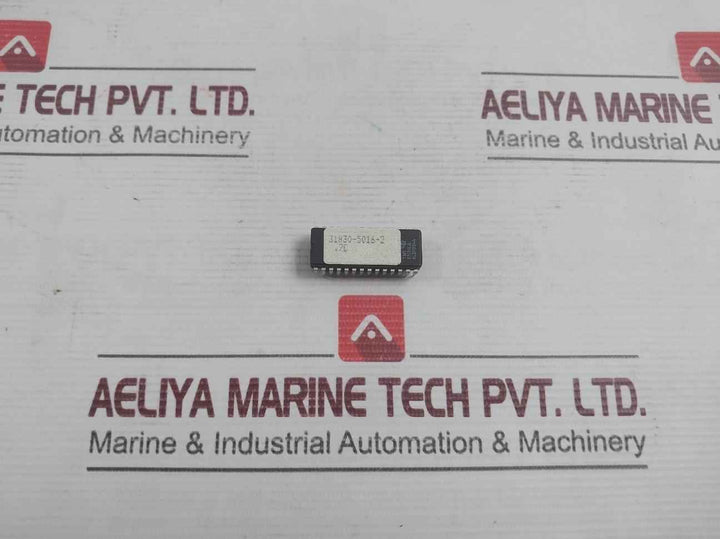 Lot Of 5X Amd Am27512Dc Uv‑Erasable Eprom Memory M27256F1