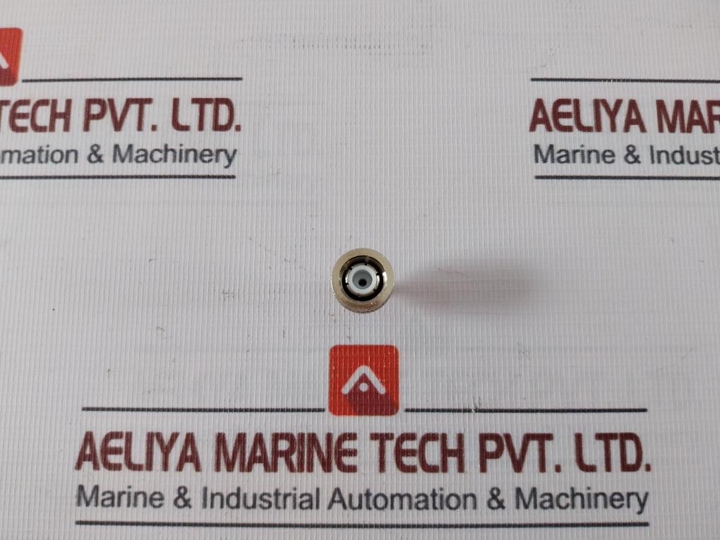 Lot Of 5X Amphenol 31-2315 Tnc Connector Plug Male Pin Crimp L8000Au