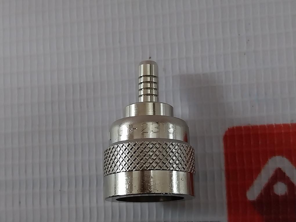 Lot Of 5X Amphenol 31-2315 Tnc Connector Plug Male Pin Crimp L8000Au