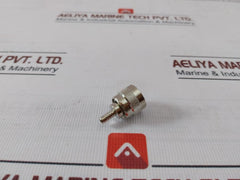 Lot of 5X Amphenol 31-2315 TNC Connector Plug Male Pin Crimp L8000AU