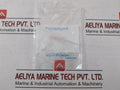 Lot of 5X Amphenol 31-2315 TNC Connector Plug Male Pin Crimp L8000AU