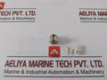 Lot of 5X Amphenol 31-2315 TNC Connector Plug Male Pin Crimp L8000AU