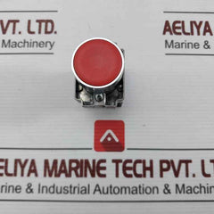 Lot Of 5X Andeli Db2-ba42 Pushbutton Switch Red 240V-3A