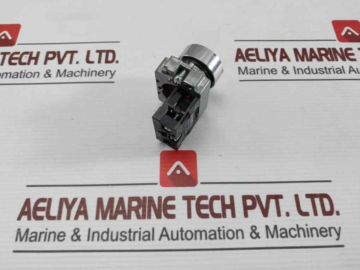 Lot Of 5X Andeli Db2-ba42 Pushbutton Switch Red 240V-3A