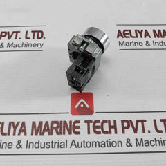 Lot Of 5X Andeli Db2-ba42 Pushbutton Switch Red 240V-3A