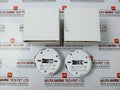 Lot of 5X Apollo 45681-286 MAR Marine Isolator Base 17 to 28VDC