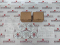 Lot of 5X Apollo ORB-MB-00001-MAR Orbis Marine TimeSaver Base 230406/7