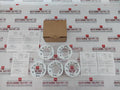 Lot of 5X Apollo ORB-MB-00001-MAR Orbis Marine TimeSaver Base 230406/7