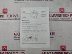 Lot of 5X Apollo ORB-MB-00001-MAR Orbis Marine TimeSaver Base 230406/7