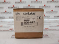Lot of 5X Apollo ORB-MB-00001-MAR Orbis Marine TimeSaver Base 230406/7