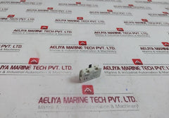 Lot of 5X Baco 23E01 Contact Block 16A N/C 10000391665