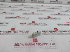 Lot of 5X Baco 23E01 Contact Block 16A N/C 10000391665