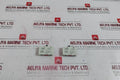 Lot of 5X Baco 23E01 Contact Block 16A N/C 10000391665