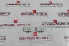 Lot of 5X Baco 23E01 Contact Block 16A N/C 10000391665