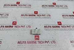 Lot of 5X Baco 23E01 Contact Block 16A N/C 10000391665