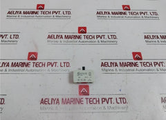 Lot of 5X Baco 23E01 Contact Block 16A N/C 10000391665